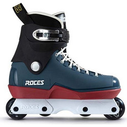 Roces M12 LO Jansons Inline Rollers Ενηλίκων Storm