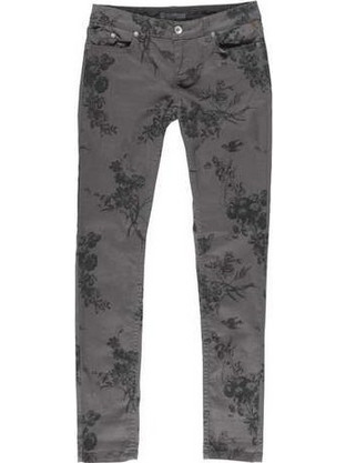 Παντελόνι Element Sticker Jeans