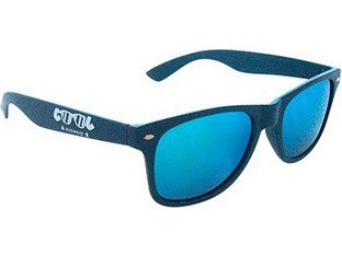 COOL RINCON POLARIZED DENIM (S9SUN002-00249)UNISEX ΓΥΑΛΙΑ ΗΛΙΟΥ ΜΠΛΕ