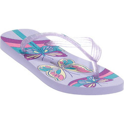 Ipanema Παιδικές Σαγιονάρες για Κορίτσι Μωβ 780-23406-37