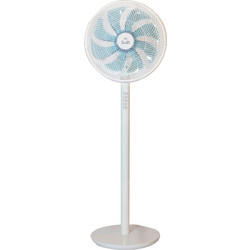 IQ PSF-3531 White Ανεμιστήρας Δαπέδου Ορθοστάτης 35cm 70W