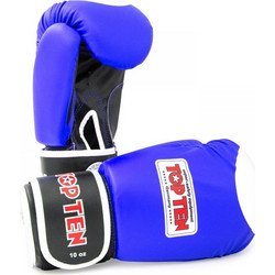 Top Ten Wako Blue