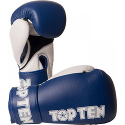 Top Ten Star XLP Blue