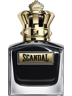 Jean Paul Gaultier Scandal Pour Homme Le Parfum Eau de Parfum Intense Refillable 50ml