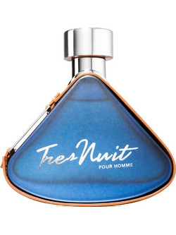 Armaf Tres Nuit Eau de Toilette 100ml