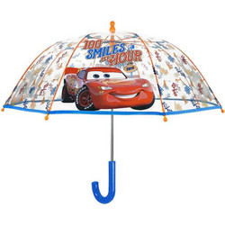 Ομπρέλα Παιδική Χειροκίνητη Cars 50528 Multi Perletti
