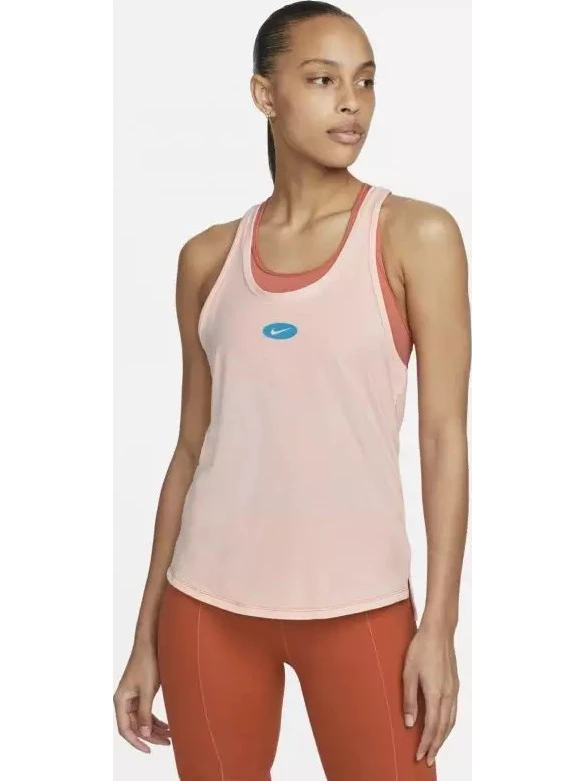 Nike One Dri-FIT Swoosh Women's Tank Top DX1027-894