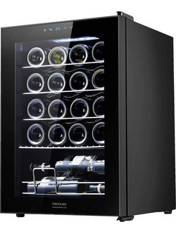 Cecotec Grand Sommelier 20000 CEC-02341