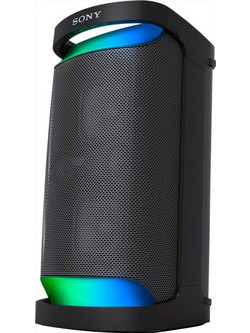 Sony SRS-XP500 Ηχείο με Λειτουργία Καραόκε