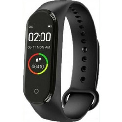Ezra SW12 Black
