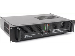 Vonyx VXA-800 II