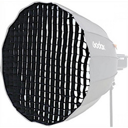 Godox P120G Grid