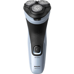 Philips X3003/00 Ξυριστική Μηχανή Προσώπου Επαναφορτιζόμενη Αδιάβροχη