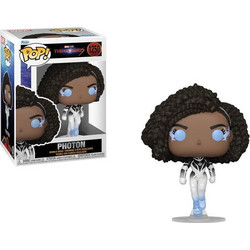 Funko Pop! The Marvels 1250 Photon