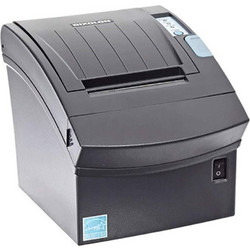 Bixolon SRP-350II Θερμικός Εκτυπωτής Αποδείξεων USB / Parallel