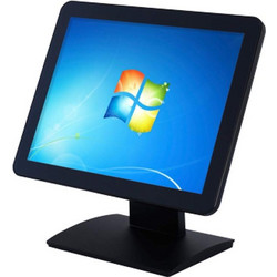 Οθόνη Αφής SamPos ST Flat 15"