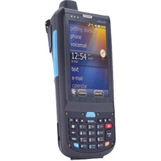 Φορητό Τερματικό Unitech PA690 Industrial PDA 1D Laser