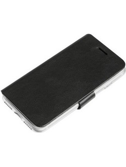 Lampa Exclusive Gold Line Book Black (iPhone 7 Plus / 8 Plus)