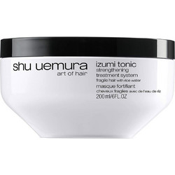 Shu Uemura Art of Hair Izumi Tonic Μάσκα Μαλλιών 200ml