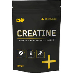 CNP Creatine Monohydrate Unflavoured 250gr