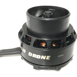 Αδιάβροχο Μοτέρ για SwellPro SplashDrone SD4 CW / CWW