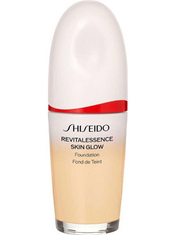 Shiseido Revitalessence Glow 130 Opal Liquid Foundation 30ml