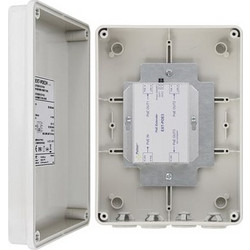 PULSAR extender EXT-POE3H με κυτίο, PoE, IP56