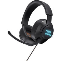 Gaming Headsets Quantum