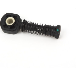 ΑΚΡΟ ΝΤΙΖΑΣ ΤΑΧΥΤΗΤΩΝ VW/ SEAT/ SKODA/ AUDI 10MM