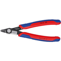 Knipex 78 41 125 πένσα Πένσα πλευρικής κοπής