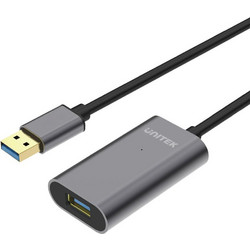 Unitek Extention cable USB30 10mAMAFPREMIUMY300