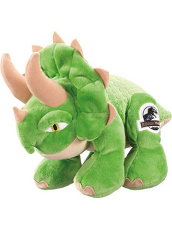 Schmidt Jurassic World Triceratops 42761