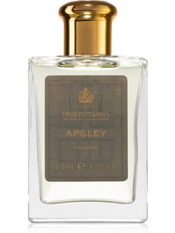 Truefitt & Hill Apsley Cologne 50ml