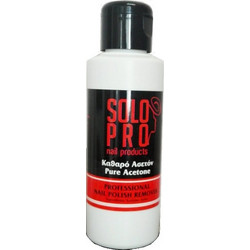 ΑΣΕΤΟΝ ΚΑΘΑΡΟ SOLO PRO 100ml