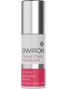 Environ Focus Care Moisture+ Ha Intensive Hydrating Ενυδατικό Serum Προσώπου με Υαλουρονικό 30ml