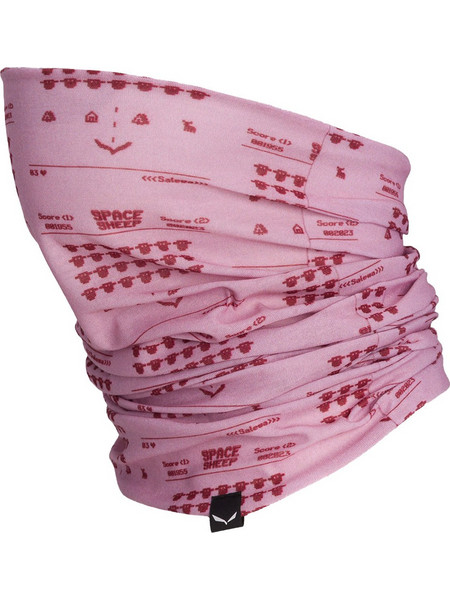 SALEWA - ICONO NECK TUBE