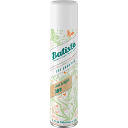 Batiste Bare Dry Shampoo για Όγκο 200ml