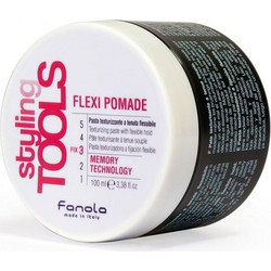 Fanola Flexi Pomade Μαλλιών Matte 100ml