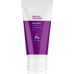 Juliette Armand Elements Hydra Mattifying Gel 50ml