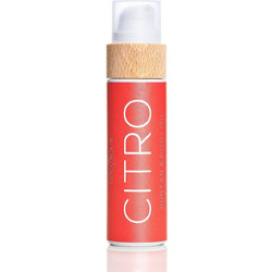 Cocosolis Citro Sun Λάδι Μαυρίσματος Σώματος 110ml