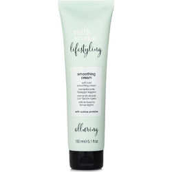 Milk_Shake Lifestyling Smoothing Κρέμα Φορμαρίσματος Μαλλιών 150ml