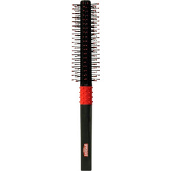 Uppercut Deluxe Quiff Βούρτσα Μαλλιών για Όγκο Μαύρη