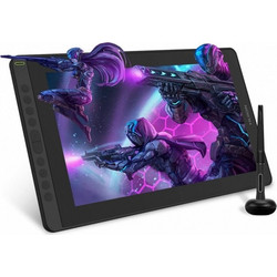 Huion Kamvas 16 Γραφίδα Σχεδίασης με Οθόνη