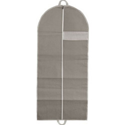 Καλύμμα για το Κοστούμι Versa Ρίγες Μπεζ 135 x 60 cm