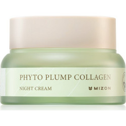 Mizon Phyto Plump Collagen Night Cream 50ml