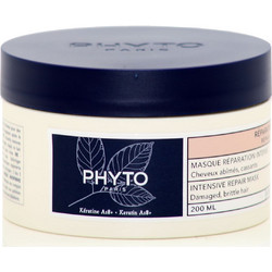 Phyto Reparation Intensive Repair Μάσκα Μαλλιών 200ml