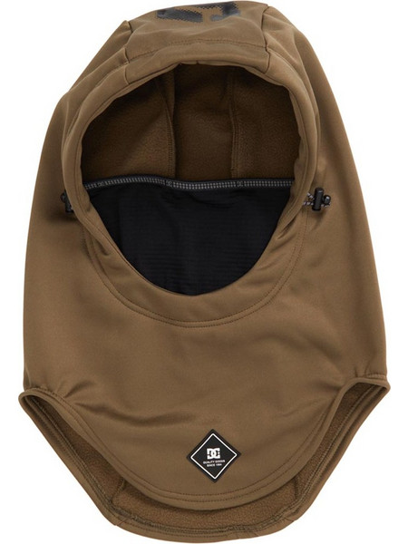 DC - HOODACLAVA TECHNICAL HOODED NECK WARMER