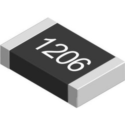 R1206 1% 10 K (RC1206FR-0710KL) | YAGEO