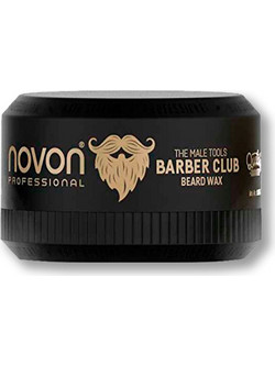 Novon Κερί για Γένια 50ml