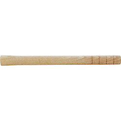 ΣΤΥΛΙΑΡΙ ΣΚΕΠΑΡΝΙΟΥ ΞΥΛΙΝΟ 390x36mm BENMAN (34917)